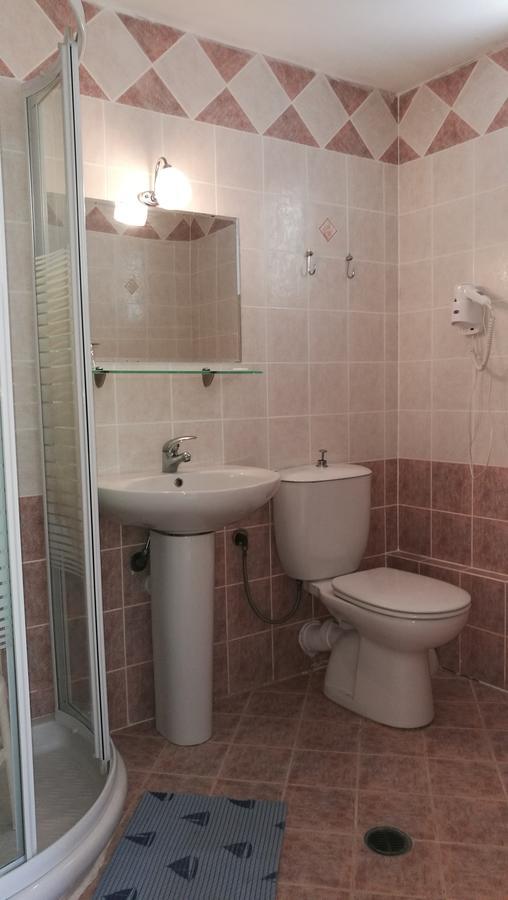 Troyan Hill Apartments ペトラ エクステリア 写真